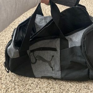 Puma Gym Bag
